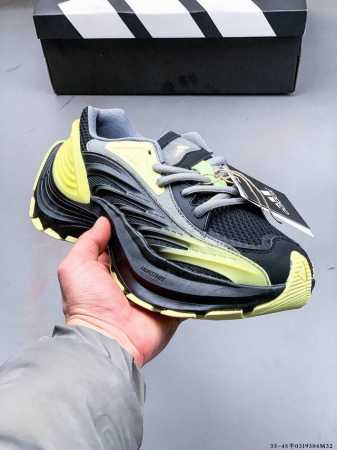 220 公司级！Adidas Vento Xlg Mtw 复古休闲老爹鞋 官方同步上架 鞋面是透气网面和皮革拼接 脚感轻盈 不闷汗 每次穿着跑步都感觉脚底在自由 - 点击图像关闭