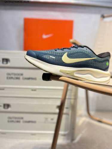 160 nike耐克男女鞋2025新款Journey Run运动轻便透气跑步鞋 Ib4663 Qa7012749#36-45半
