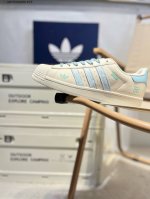 adidas Originals Superstar Al经典配色 经典贝壳头官网同步 实拍首发渠道正品订单 诠释市场最高工艺水平区别市面普通真标版本，进出专柜