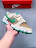 Nike Dunk Sb Low耐克 低帮滑板鞋 纯原生产线！头层带芯片！打造市面Dunk Sb系列标杆！ 全套原厂纸板，原楦头，唯一越南进口贝利皮！一切遵循公