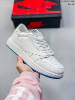 耐克nike Dunk Low Pro Lv联名经典百搭休闲滑板鞋 01Nd327A08