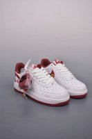 340 Nike Air Force 1 Low 叱咤风云 原楦头原纸板 打造纯正空军版型 专注外贸渠道 全掌内置蜂窝气垫 原盒配件 原厂中底钢印、拉帮完美