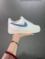 公司级nk Air Force 1 空军一号运动板鞋 官方货号：Tb5636-122 官方同步 原装级别 原楦头原纸板 打造纯正空军版型#专注外贸渠道 全掌内置