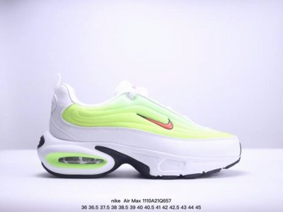 带半码 耐克nike Air Max Portal 男女舒适百搭低帮气垫跑步鞋休闲情侣运动鞋 XM1 Q657