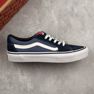 本地 核心私 范斯 Vans Knu-Skool 低帮帆布休闲运动硫化滑板鞋 工艺 硫化1:1 重量1:1 真标 原钢印 材质标 鞋型标 合格证 男女鞋真标硫化