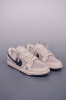 nike Sb Dunk Low Lv联名 纯原大厂出品 极力推荐 原装头层材料 独家版型蒸餾加工 帶來的是更好的视觉和脚感体验 大厂纯原品质出货 清洁度 电绣