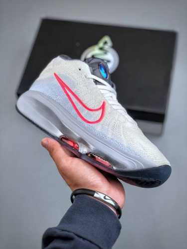 Nike Air Zoom G.T. Hustle 3 Fp 耐克缓震透气实战系列篮球鞋 Hq3453-060 尺码：38.5 39 40 40.5 41 42