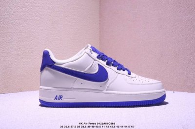 公司级Nike Air Force 7 Low 原楦头原纸板 打造纯正空军版型 #专注外贸渠道 全掌内置蜂窝气垫 #原盒配件 原厂中底钢印、拉帮完美 官方同步上