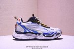 off-White Be Right Back 时尚运动鞋 休闲鞋 老爹鞋 男女跑步鞋 xm0517Q375