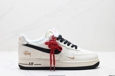 公司级Nike Air Force 1'07 Lv8 原楦头原纸板 打造纯正低帮空军版型 专注外贸渠道 全掌内置蜂窝气垫 原盒配件 原厂中底钢印、拉帮完美 货号