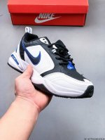 集图 耐克Nike Air Monarch Iv M2K Tekno 复古休闲老爹鞋 0328525X20