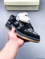 170 真标半码！耐克Nike Sb Dunk Low Pro经典百搭休闲滑板鞋 0326103X24