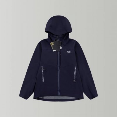 390顶级版本Arcteryx Gamma Mx始祖鸟防风冲锋衣， 100％放心出门 随意进出任何潮流场合户外全天候系列（Essentials) Gamma