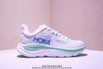 hoka One One Challenger Atr 舒适防滑耐磨 低帮跑步鞋 男女款 Xm0430Q222