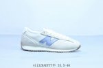 Nb新百伦New Balance 471系列 低帮复古休闲运动慢跑鞋 货号 U471Aa 411320Adttt半 35.5-40