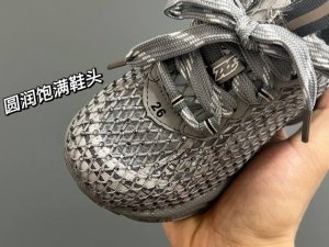 放店价 #9宫格细节图 精致细节做工 质感满满 不爱穿凉鞋星人必入的网面凉鞋