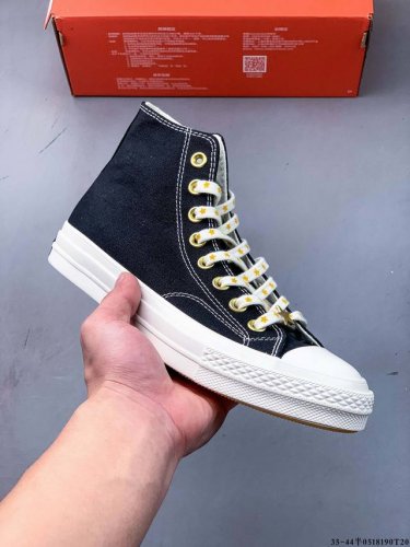 公司级 Converse 匡威1970S 经典高帮休闲板鞋 0518190T20