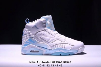 简介：耐克 Nike Air Jordan 6 Retro“Georgetown 乔丹Aj6代 复古休闲文化篮球鞋。官方货号#Dh0690-201 Aa2494