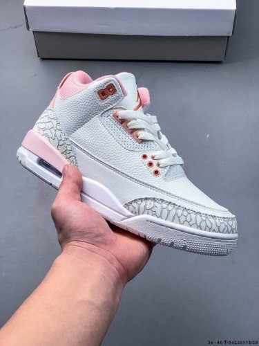 集图 公司级！乔丹 Air Jordan 3 Retro Tinker Nrg Aj3 乔3 低帮复古休闲运动文化篮球鞋 0422157B28