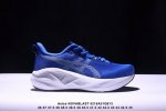 公司级Asics Novablast 5 Le轻量跑鞋 低帮轻量透气缓震休闲运动跑步鞋 Novablast 5 鞋款秉承 Asics 设计理念 尊重日本的“改善