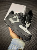 270 C支持放店 公司级Nike Air Force 1‘07 Lv8 原楦头原纸板 打造纯正低帮空军版型 专注外贸渠道 全掌内置蜂窝气垫 原盒配件 原厂中底