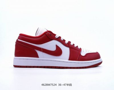 Air Jordan 1 Low 官方同步新色 原装级产物 拒绝公底 立体鞋型 细节完美 高清洁度 购置公司同步原材料 原汁原味 忠于原版 货号：Hf4823-
