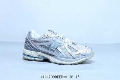 Nb 新百伦New Balance 1906 复古跑鞋 货号 M19069Rup 41 Ddeeu半 36-45