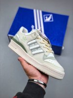 Adidas Forum 84 Low Jh9597 人气单品 经典复古篮球鞋尺码：36 36.5 37.5 38 38.5 39 40 40.5 41 42