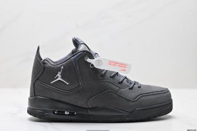 公司级耐克Nike Air Jordan Courtside 23迈克尔 乔丹Aj3代简版中帮复古休闲运动文化篮球鞋 货号:Dz2791-101 尺码:36 3