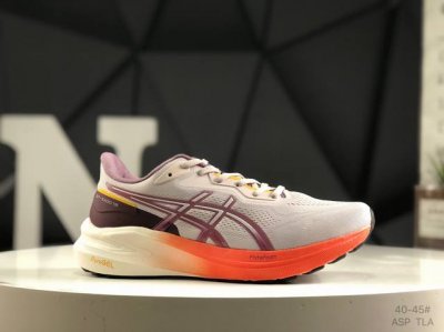 160 亚瑟士 Asics Gt-1000 13 舒适 织物合成革减震防滑耐磨 低帮越野跑步鞋 货号:1011B858-700 尺码:如图所示 Asp Tla