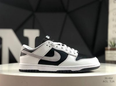 170 耐克Nike Dunk Low 板鞋Sb系列经典百搭休闲运动板鞋加厚鞋舌的填充，使舒适性大大提升，同时也更方便穿脱中底部分则加入了脚感柔软舒适Zooma