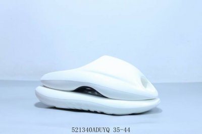 吴建豪个人新锐品牌Xvessel 男女网红情侣外穿潮室外夏季一字拖沙滩拖 521 Aduyq 35-44