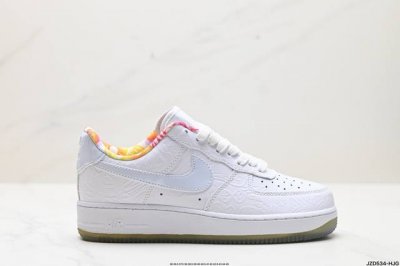 公司级nike Air Force 1 Low 07 Prm原楦头原纸板 打造纯正低帮空军版型 专注外贸渠道 全掌内置蜂窝气垫 原盒配件 原厂中底钢印、拉帮完美