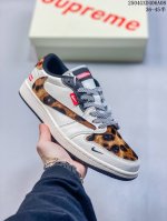 海外爆款限量发售！Travis Scott X Fragment Design X Jordan Air Jordan 1 Low Og Sp “Supreme