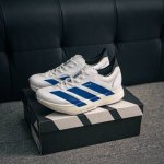 核心私 Adidas Adizero Adios pro 4 M 阿迪透气轻盈低帮跑步鞋 货号：Js1884 尺码：36 36.5 37 38 38.5 39