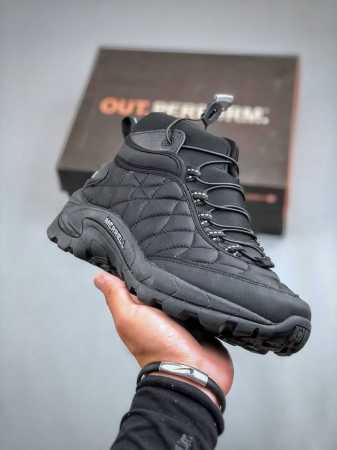 Merrell 迈乐 美国顶尖专业户外品牌 外户登山列系越跑低帮休闲动运徒步鞋 登山鞋第一品牌 历史悠久 口碑超好 采用高耐用型材质和尖端科技物料 让merre - 点击图像关闭
