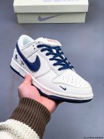 Nike Dunk Sb Low耐克 低帮滑板鞋 纯原生产线！头层带芯片！打造市面Dunk Sb系列标杆！ 全套原厂纸板，原楦头，唯一越南进口贝利皮！一切遵循公