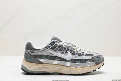 公司级nike Initiator Running 耐克ins 超火复古老爹跑鞋 纯原版本 耐克 P-6000老爹鞋initiator 独家出货 独家私模 原鞋