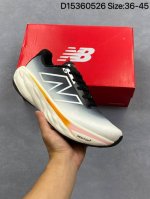 公司级新百伦New Balance Nb Fresh Foam 轻量跑鞋 Evoz V2舒适耐磨低帮跑步鞋 实拍首发受到Fresh Foam1080舒适骑行的启