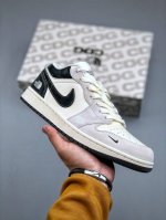 nike Dunk Low北面联名 定制配色 大厂出品 极力推荐 原装头层材料 独家版型蒸餾加工帶來的是更好的视觉和脚感体验大厂纯原品质出货 清洁度 电绣工艺