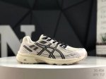 亚瑟士 Asics Gel-Venture 6 公司级版本 亚瑟士运动休闲透气专业跑鞋 进口双层丝纤维工程网布鞋面 轻量舒适透气材质 中底3D可视Gel缓震胶效