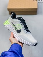 NK Lunar Roam 露娜太空漫步系列轻量透气休闲运动跑步慢跑鞋 HJ8999- 近期NK推出了备受瞩目的全新跑鞋Lunar Roam，将Lunar科技重