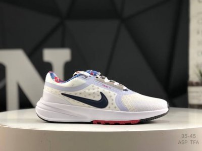 真标带半码 Nike 耐克 Star Runner 5 缓震舒适透气网面气垫运动休闲鞋！ 货号：Ih7336 002 尺码：如图所示 Asp Tfa