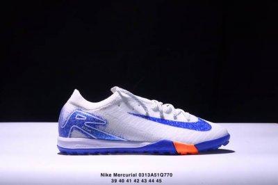200 耐克 Nike Mercurial Rhantom Gx Elite Ag-Pro Ag刺客足球鞋 货号 Fq8687-400 39-45 Xm0313