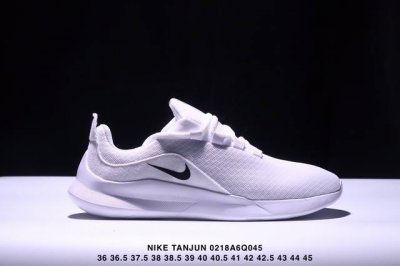 耐克伦敦5代 Rosherun Nike Tanjun网面轻便透气 夏季必备 跑量冠军 奥运休闲跑步鞋 货号：Aa2185 尺码：36 36.5 37.5 38