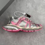 本地 核心私 Go版 Balenciaga Phantom Sneaker 3Xl 巴黎世家10代 新款金属绑带 潮流跑鞋 #增加全新设计 在延续 Track