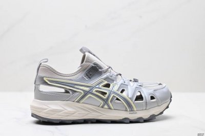 公司级Asics Gel-Sonoma Se 亚瑟士 户外涉水溯溪鞋 货号:1203A670-202 尺码:39-45 ld:Jzd474-Fzr