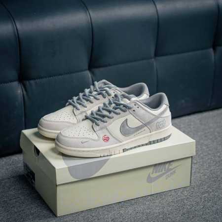 核心私 Nike Dunk 全套原楦原模倾力打造完美版型 独家原厂航空铝磨具打磨大底 鞋头坡度极致还原 无解鞋型 原盒原配 圈内天花板工艺 原厂冲刀 超高清洁度 - 点击图像关闭