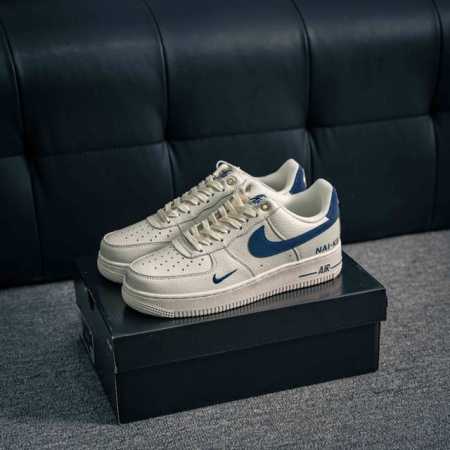 核心私 Air Force 1 原装级别 原楦头原纸板 打造纯正空军版型专注外贸渠道 全掌内置蜂窝气垫 原盒配件 原厂中底钢印、拉帮完美 货号：Nk0621 9 - 点击图像关闭