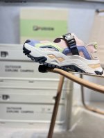 200 斐乐凉鞋 Fila Fusion 意大利百年经典运动品牌，网红单品 小红书推荐爆款。Fila斐乐火星鞋新款厚底增高老爹鞋 复古百搭运动鞋斐乐潮牌文化球鞋